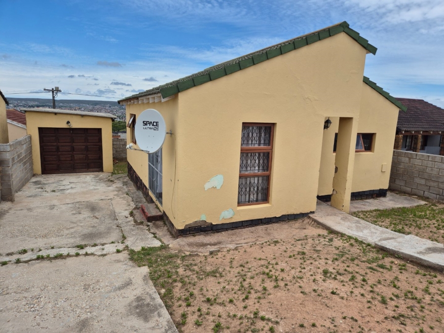 2 Bedroom Property for Sale in Kwadwesi Eastern Cape